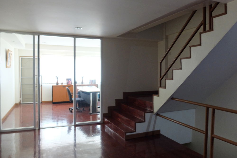 5 Storey Commercial Building For Sale Mahidol Road Chiang Mai City