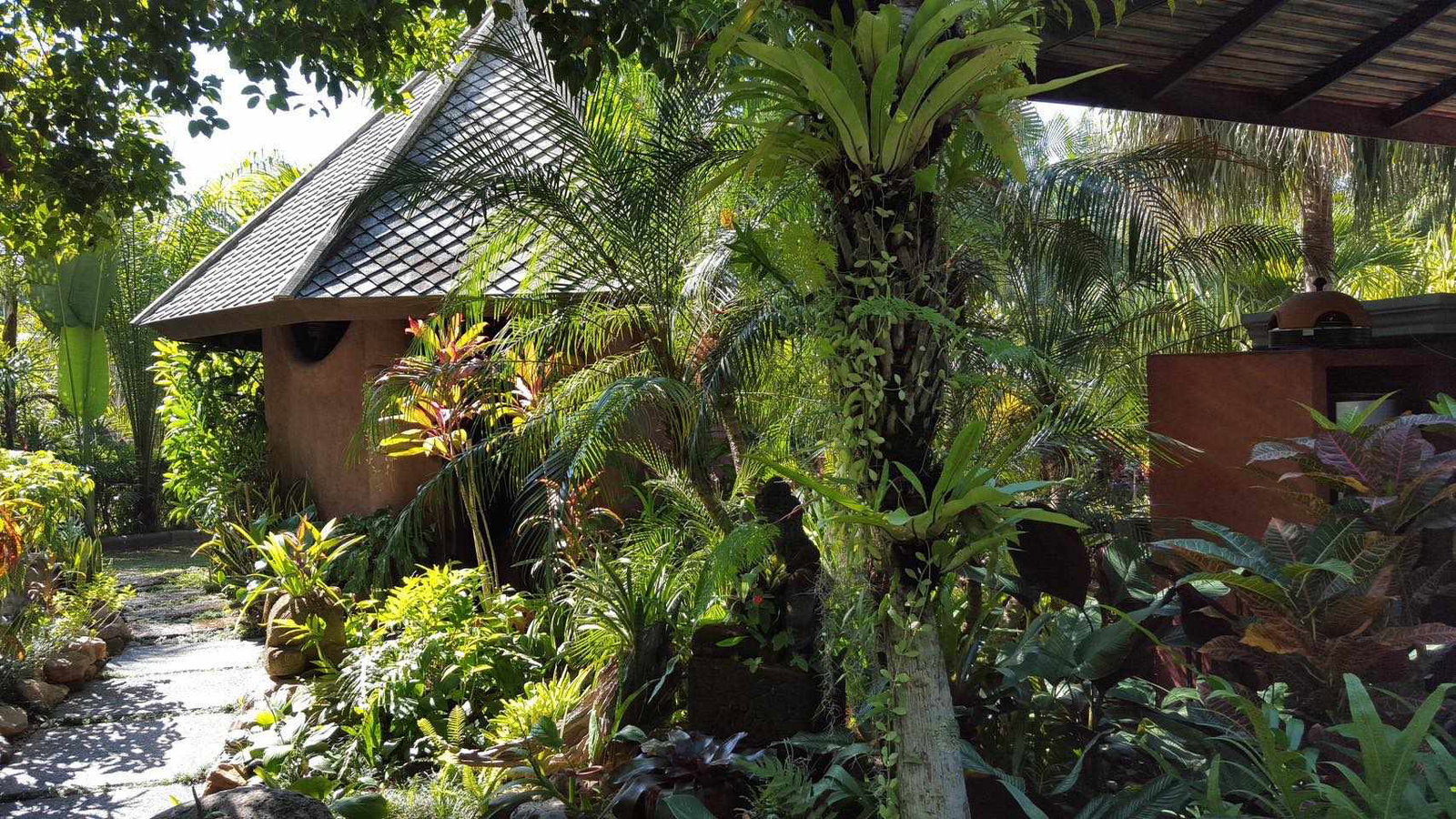 Chiang Mai Real Estate| Resort for Sale, Tranquil Oasis with Land