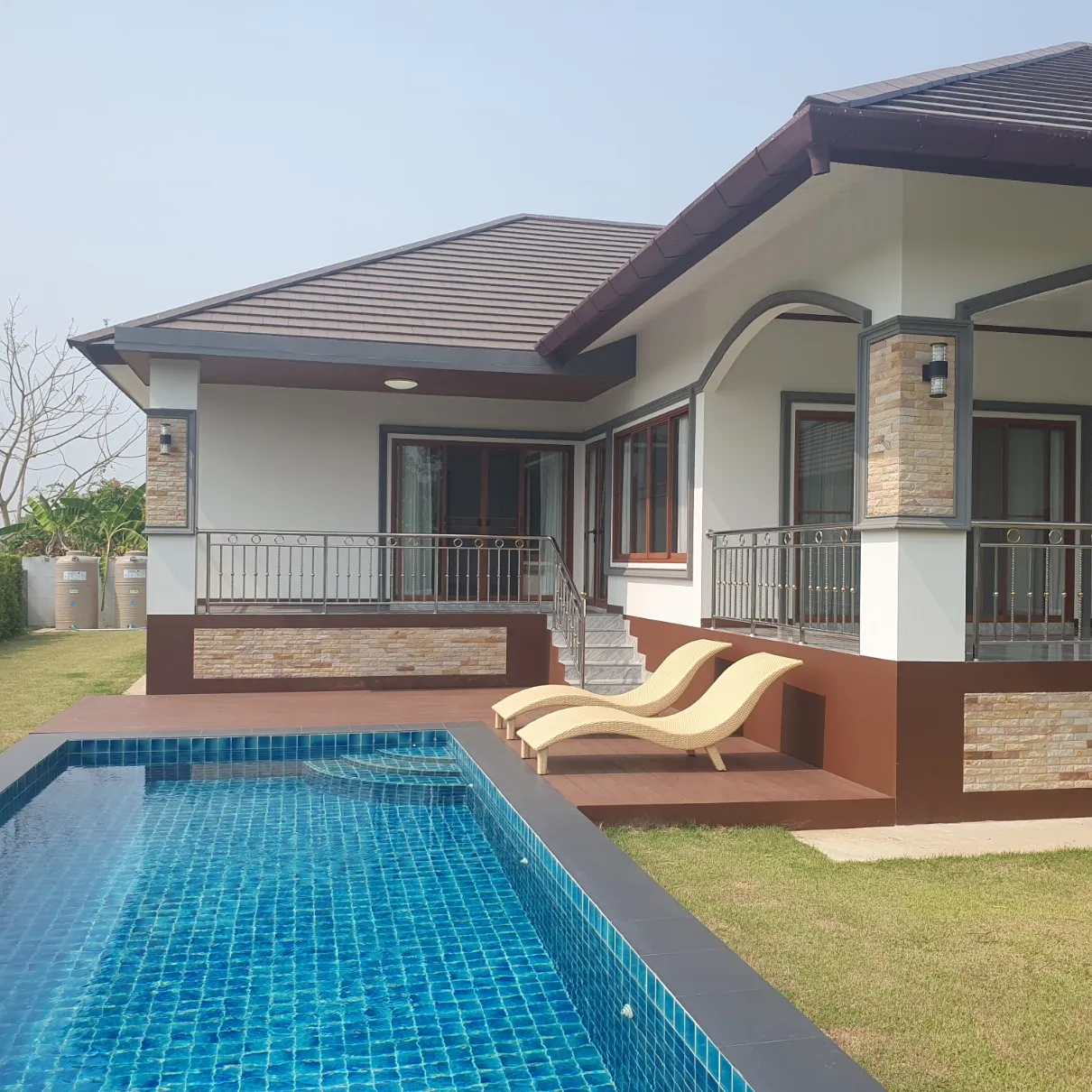Chiangmai Property | Spacious 4-Bed House for Sale and Rent
