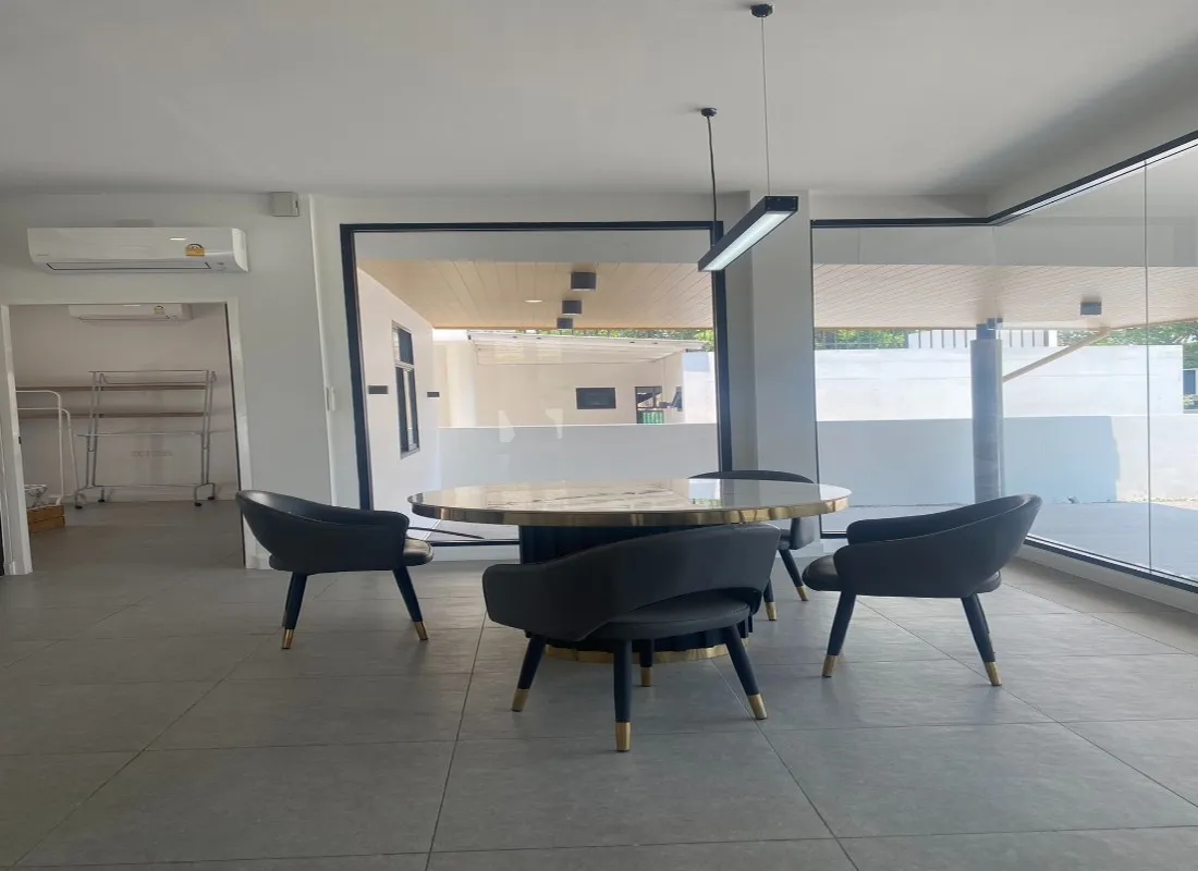 Modern Villa for Sale in Chiang Mai – Real Estate Property