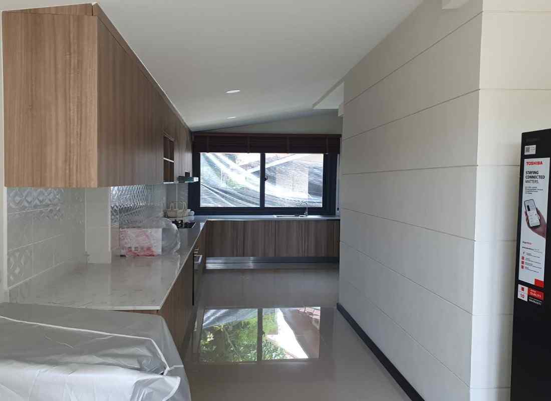 New House for Sale in Chiang Mai – Unique Lanna Style Homes