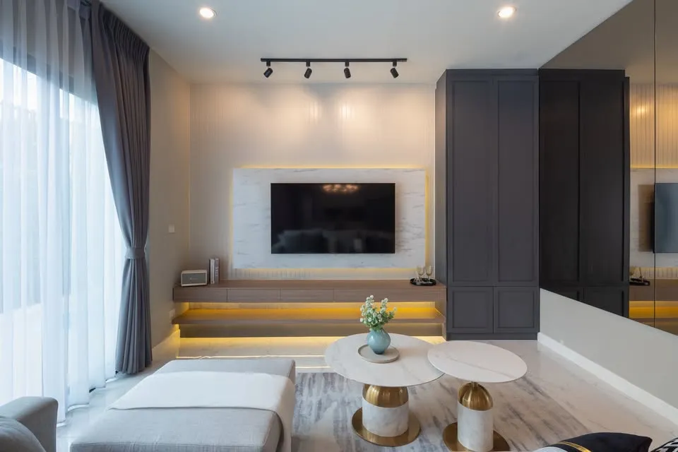 Luxury Pool Villa Chiangmai Hang Dong