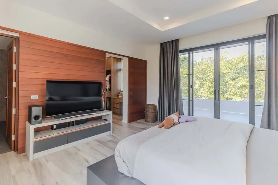 Pool Villa for Sale, Chiang Mai Properties