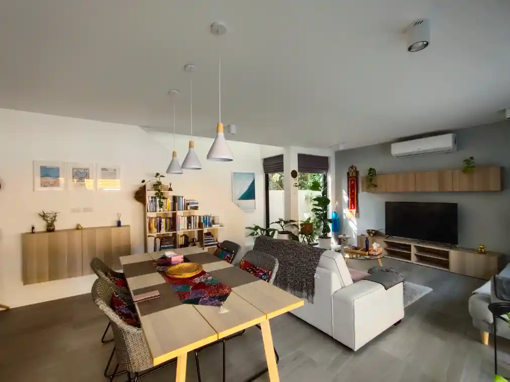 Ban Waen Wellness Pool Villa | Hang Dong | Chiang Mai Properties