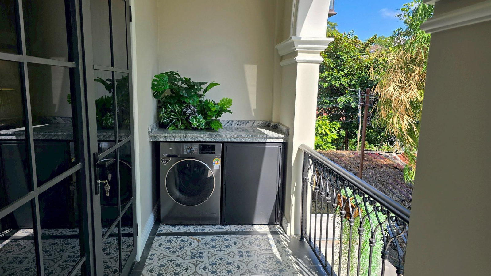 The Nimman Colonial Triplex | Nimman | Chiang Mai Properties