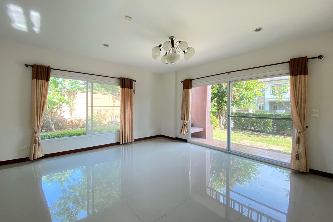 3 bed house for rent or sale in Doi Saket area, Chiang Mai