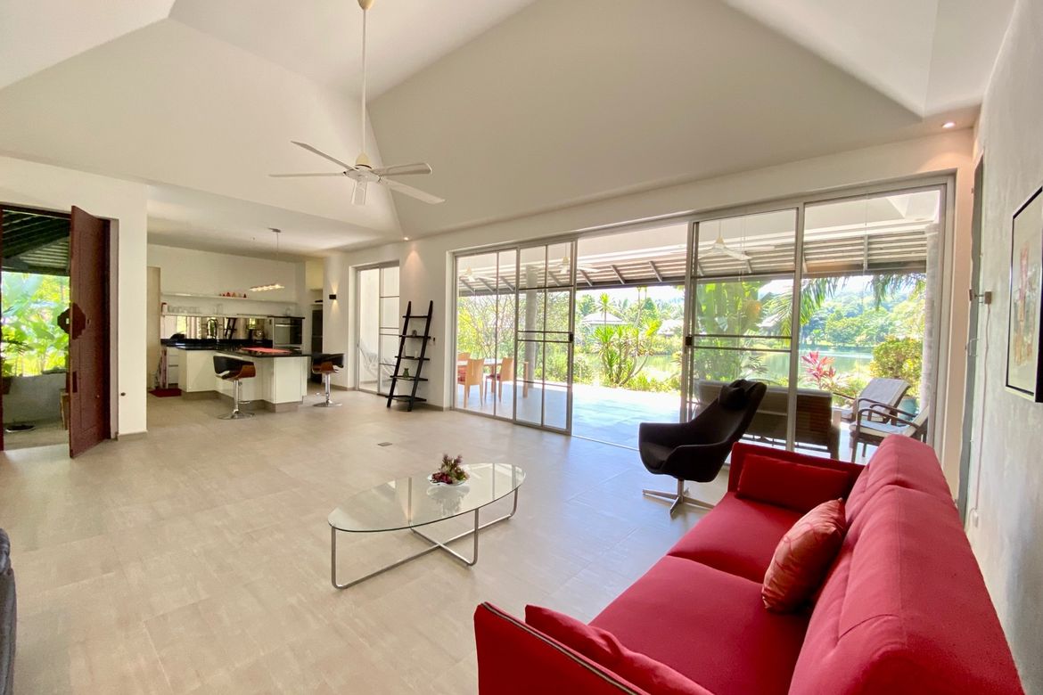 2 bed 1 storey house for rent or sale in Mae Rim, Chiang Mai