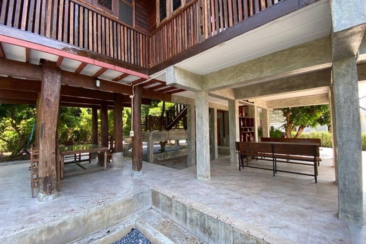 2 bedrooms house for sale in Nam Phrae, Chiang Mai