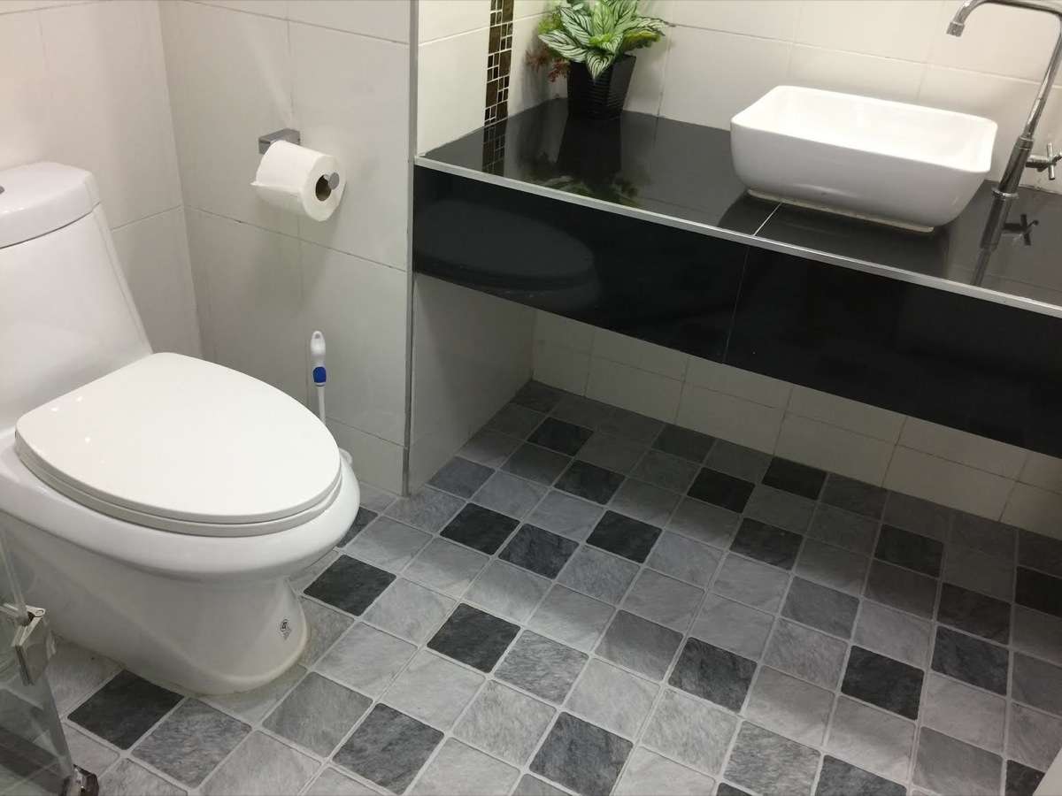 13th Floor Studio Room For Sale at Hillside 4