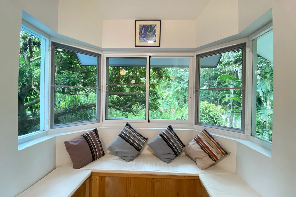 Unique 2 bed house for sale in Chang Kian, Muang Chiang Mai