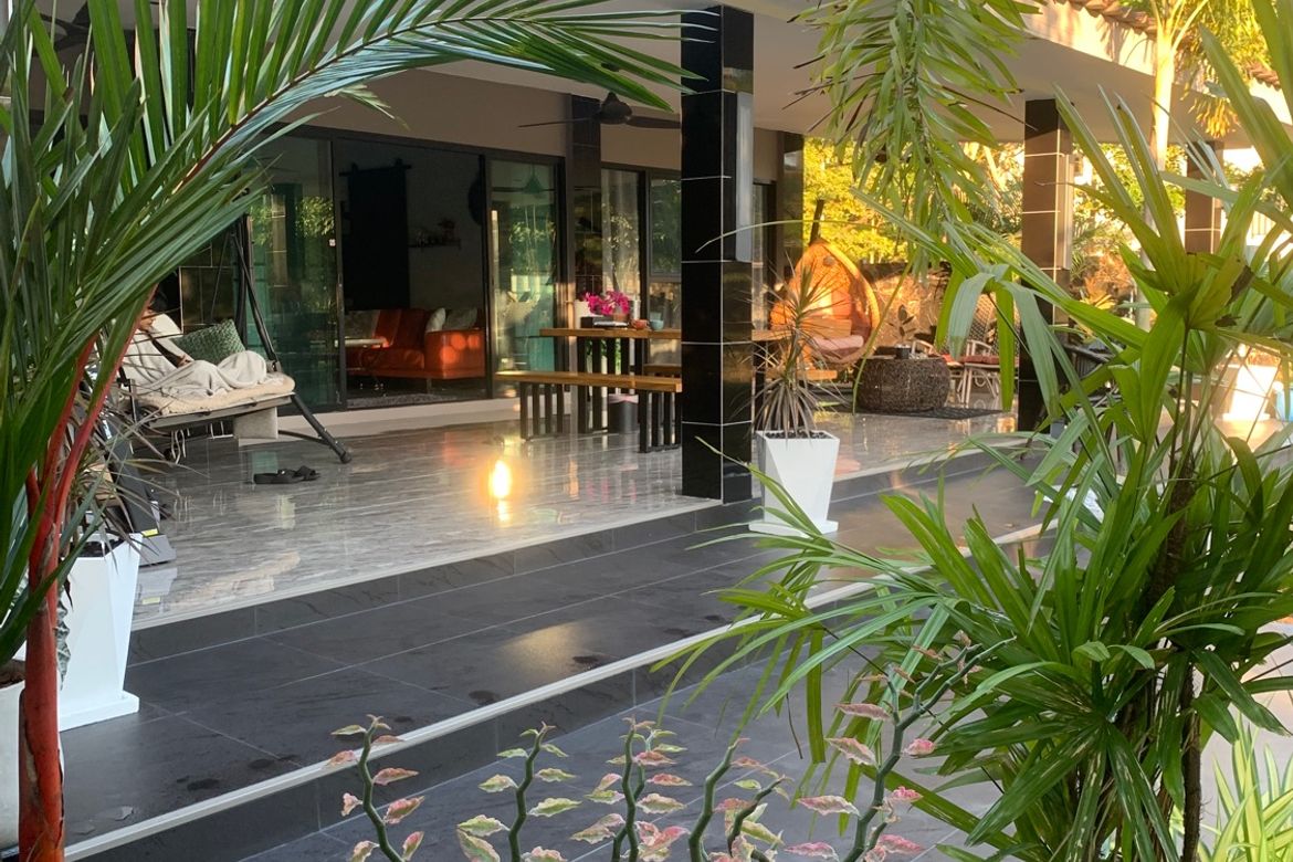 One storey charming home for sale in Mae Rim, Chiang Mai