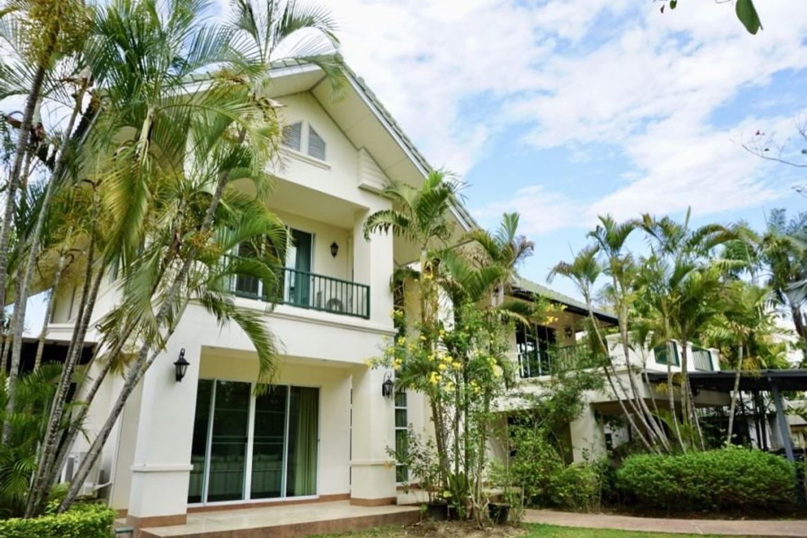 4 bed beautiful family home for sale in Hang Dong