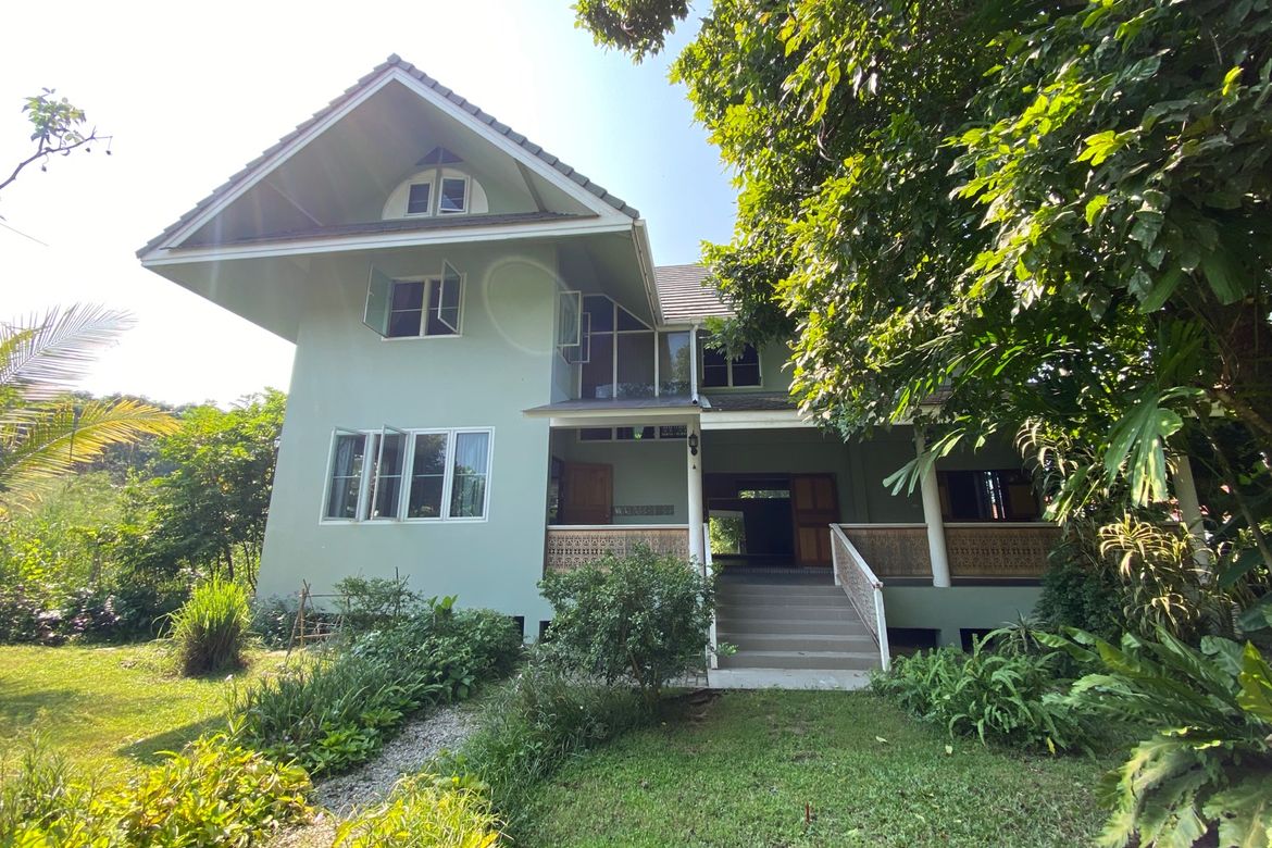 3 bed house for sale in Nong Hoi, Chiang Mai