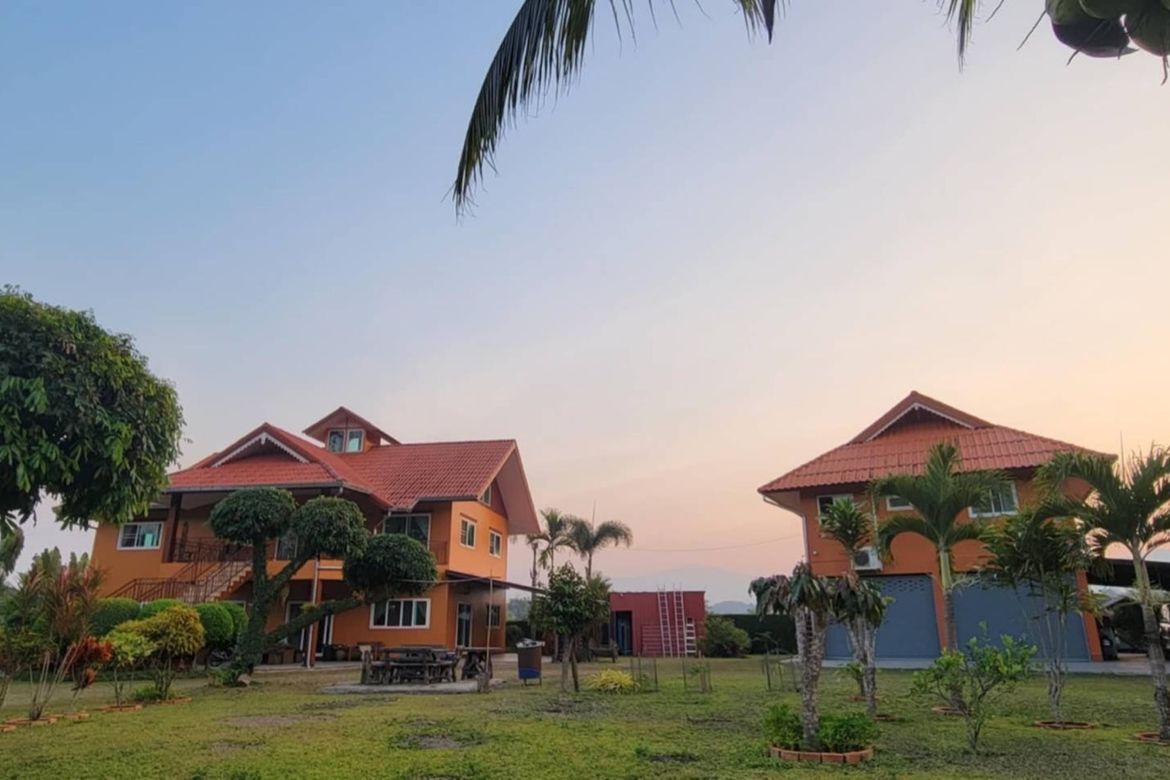 5 bed house for sale in Mae Rim, Chiang Mai