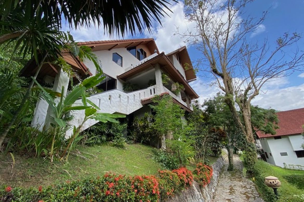 4 Bed house for sale in Mae Rim, Chiang Mai