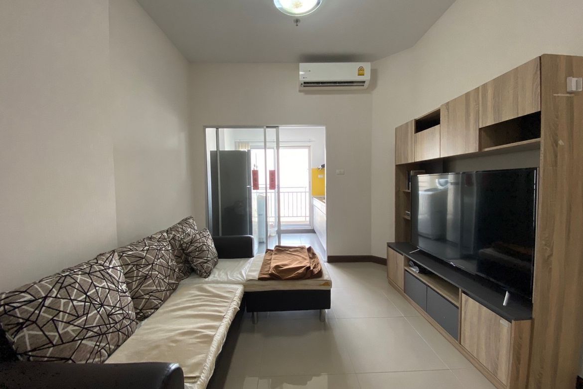 2 bedrooms unit for rent or sale in Muang Chiang Mai