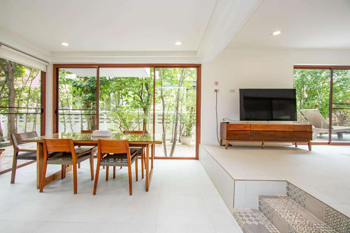 Stunning 3-Bedroom House in Muang – 15,500,000 THB